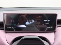 2024 Nio ET5T 75kWh Touring, синий — фото 15