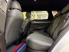 2025 BYD Song Pro 75KM, белый — фото 6