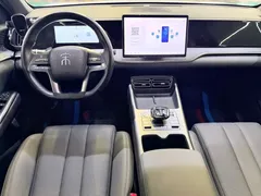 2025 BYD Song Pro 75KM, белый — фото 7