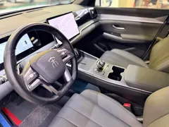 2025 BYD Song Pro 75KM, белый — фото 8