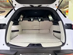 2025 BYD Song Pro 75KM, белый — фото 9