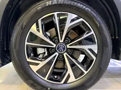 2025 BYD Song Pro 75KM, белый — фото 10