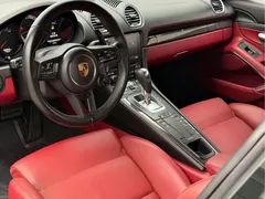2020 Porsche 718 Cayman 2.0T — фото 6