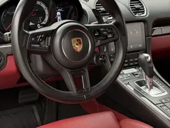 2020 Porsche 718 Cayman 2.0T — фото 7