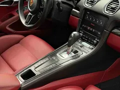 2020 Porsche 718 Cayman 2.0T — фото 9