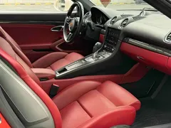 2020 Porsche 718 Cayman 2.0T — фото 11