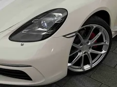 2020 Porsche 718 Cayman 2.0T — фото 15