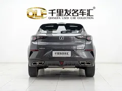 2020 Changan UNI-T 1.5T Flagship — фото 3