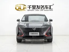 2020 Changan UNI-T 1.5T Flagship — фото 6