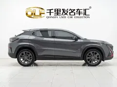 2020 Changan UNI-T 1.5T Flagship — фото 8