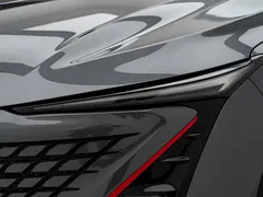2020 Changan UNI-T 1.5T Flagship — фото 9
