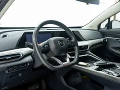 2020 Changan UNI-T 1.5T Flagship — фото 14
