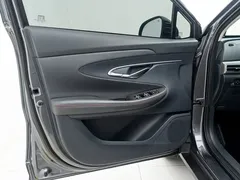 2020 Changan UNI-T 1.5T Flagship — фото 15