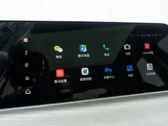 2020 Changan UNI-T 1.5T Flagship — фото 18