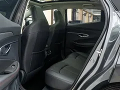 2020 Changan UNI-T 1.5T Flagship — фото 21