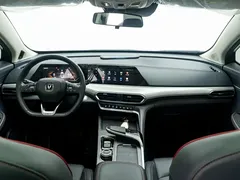 2020 Changan UNI-T 1.5T Flagship — фото 23