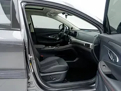 2020 Changan UNI-T 1.5T Flagship — фото 25
