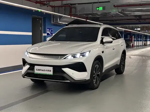 2025 BYD Song Pro 75KM