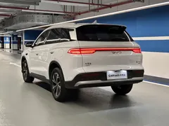 2025 BYD Song Pro 75KM, белый — фото 6