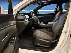 2025 BYD Song Pro 75KM, белый — фото 7