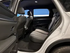 2025 BYD Song Pro 75KM, белый — фото 8