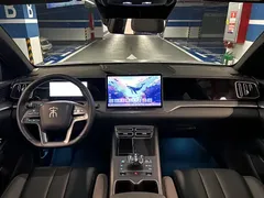 2025 BYD Song Pro 75KM, белый — фото 9