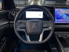 2025 BYD Song Pro 75KM, белый — фото 10