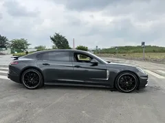 2021 Porsche Panamera 2.9T Executive — фото 7