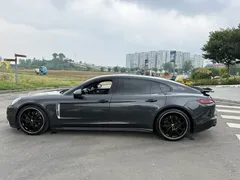 2021 Porsche Panamera 2.9T Executive — фото 8