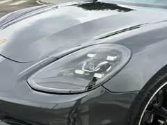 2021 Porsche Panamera 2.9T Executive — фото 9