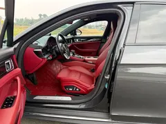 2021 Porsche Panamera 2.9T Executive — фото 11