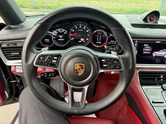 2021 Porsche Panamera 2.9T Executive — фото 13