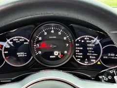 2021 Porsche Panamera 2.9T Executive — фото 14