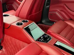 2021 Porsche Panamera 2.9T Executive — фото 16