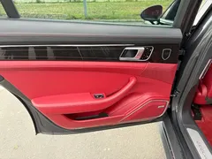 2021 Porsche Panamera 2.9T Executive — фото 17