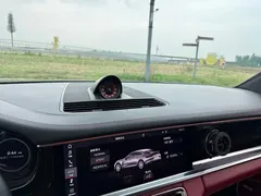 2021 Porsche Panamera 2.9T Executive — фото 18
