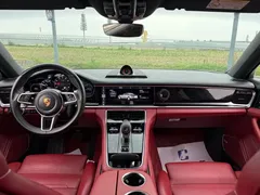 2021 Porsche Panamera 2.9T Executive — фото 19