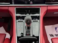 2021 Porsche Panamera 2.9T Executive — фото 20