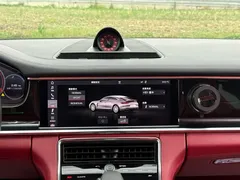 2021 Porsche Panamera 2.9T Executive — фото 21