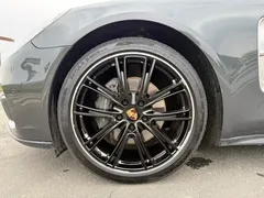 2021 Porsche Panamera 2.9T Executive — фото 26