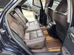 2020 Lexus RX 300 4WD Luxury, синий — фото 18