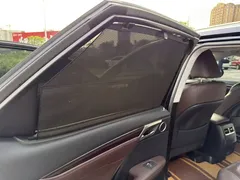 2020 Lexus RX 300 4WD Luxury, синий — фото 20
