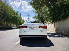 2021 Nissan Teana 2.0T XV AD1, белый — фото 5