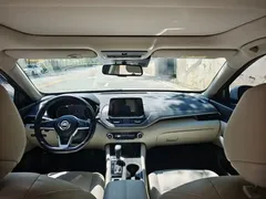 2021 Nissan Teana 2.0T XV AD1, белый — фото 7
