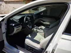 2021 Nissan Teana 2.0T XV AD1, белый — фото 9