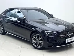 2021 Mercedes-Benz E-Class E 300 L, чёрный — фото 5