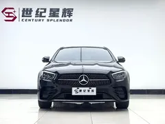 2021 Mercedes-Benz E-Class E 300 L, чёрный — фото 7