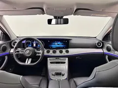 2021 Mercedes-Benz E-Class E 300 L, чёрный — фото 13