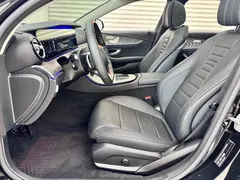 2021 Mercedes-Benz E-Class E 300 L, чёрный — фото 18