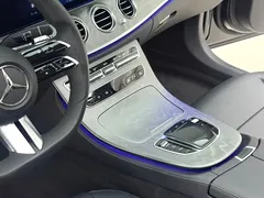2021 Mercedes-Benz E-Class E 300 L, чёрный — фото 22